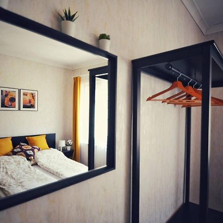 Lonyay Gellert View 2Br Apartment Будапеща Екстериор снимка