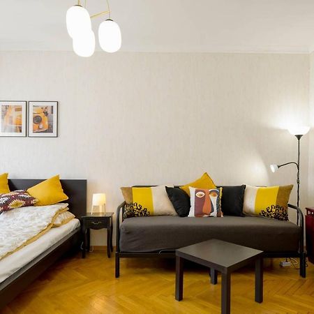 Lonyay Gellert View 2Br Apartment Будапеща Екстериор снимка