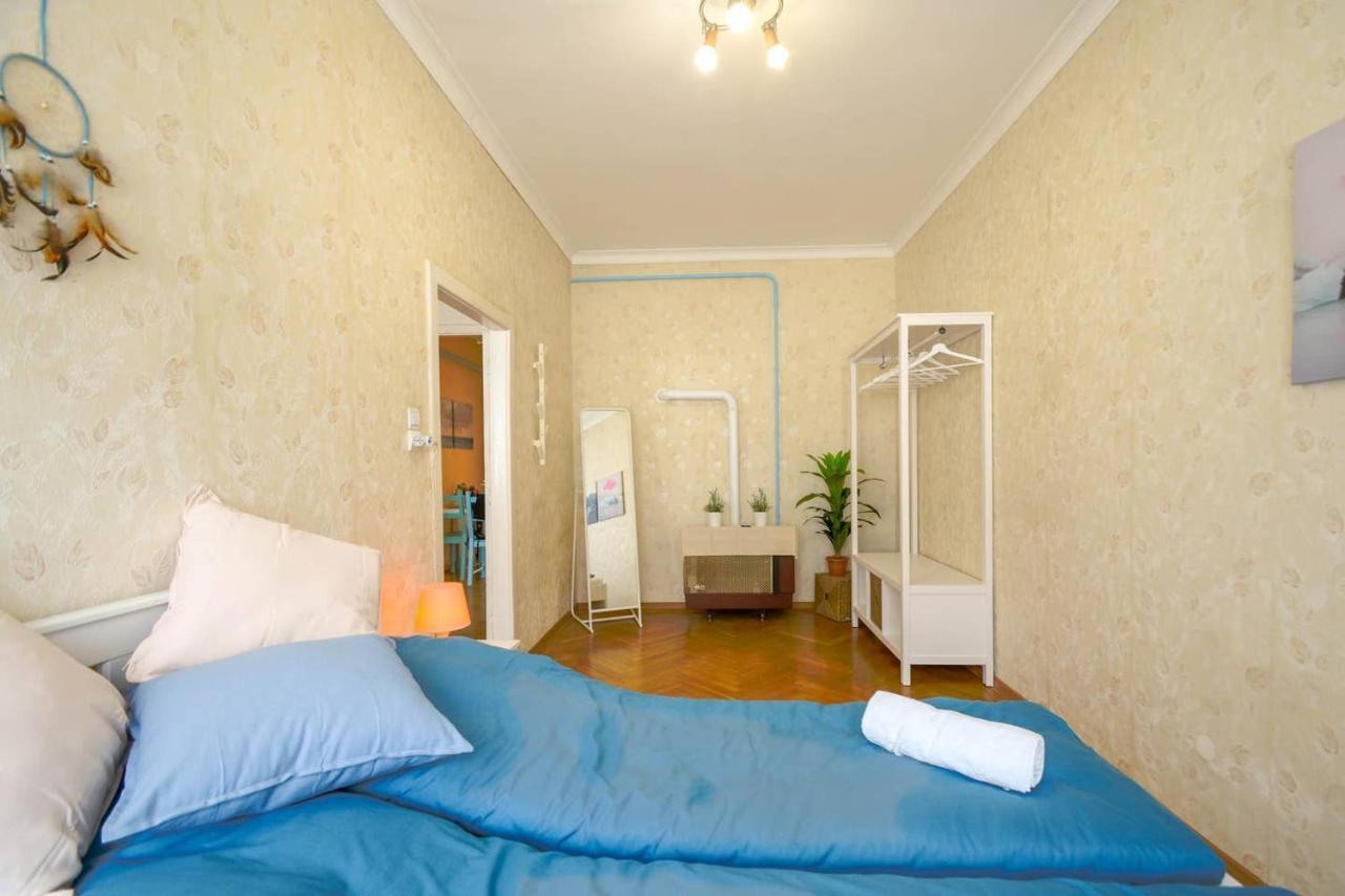 Lonyay Gellert View 2Br Apartment Будапеща Екстериор снимка